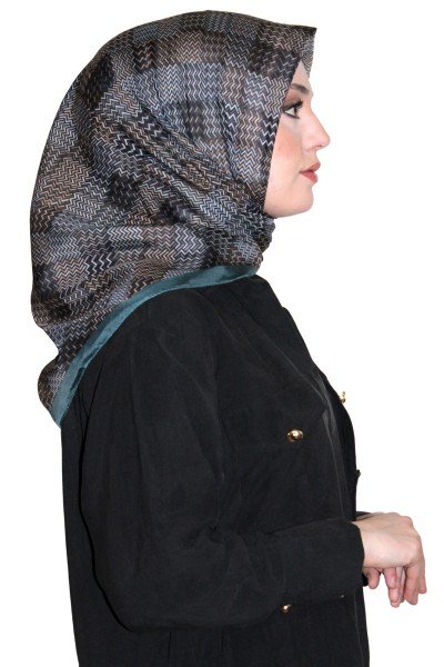 Sinem Dikişli Yazma 8034-4
