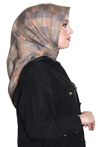 Sinem Dikişli Yazma 8034-10
