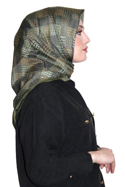 Sinem Dikişli Yazma 8034-15
