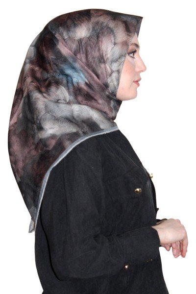 Locella Soft Pamuk Eşarp 4073-6