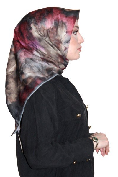 Locella Soft Pamuk Eşarp 4073-9