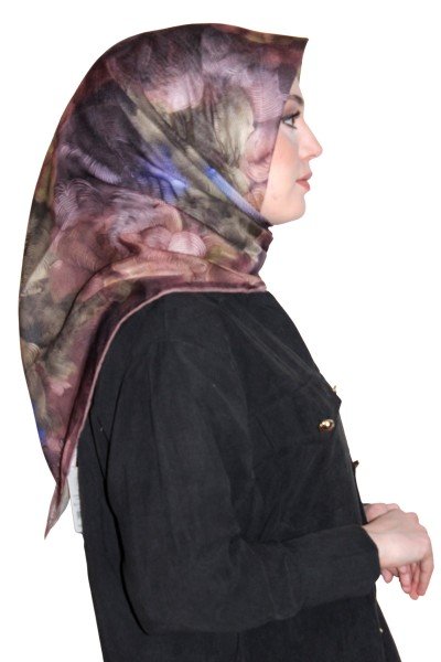 Locella Soft Pamuk Eşarp 4073-10