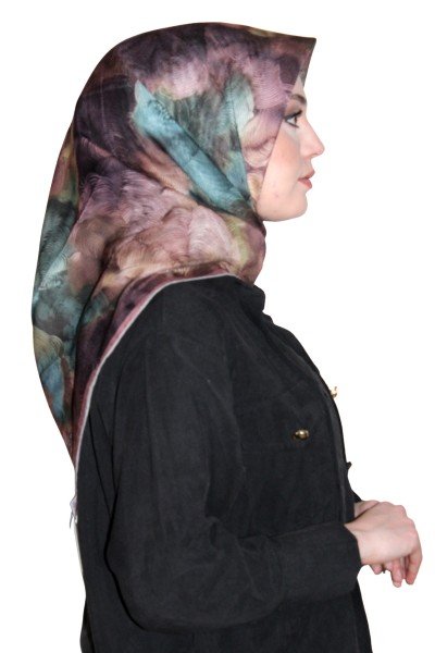 Locella Soft Pamuk Eşarp 4073-13