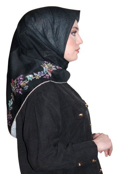Locella Soft Eşarp 4075-1