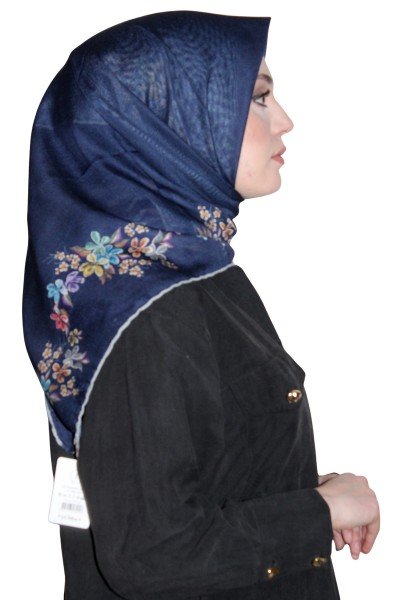 Locella Soft Pamuk Eşarp 4075-11