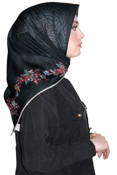 Locella Soft Pamuk Eşarp 4075-13