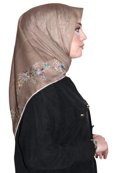 Locella Soft Pamuk Eşarp 4075-14