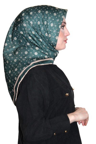 Locella Soft Pamuk Eşarp 4074-4
