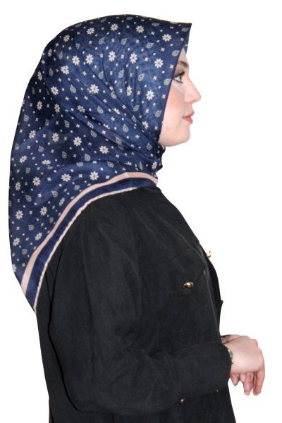 Locella Soft Pamuk Eşarp 4074-9