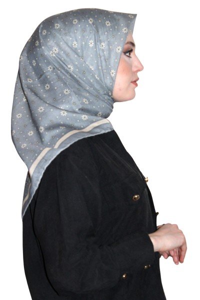 Locella Soft Pamuk Eşarp 4074-13
