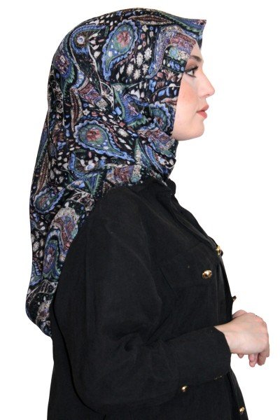 Polo İst Flamlı Eşarp 9085-16