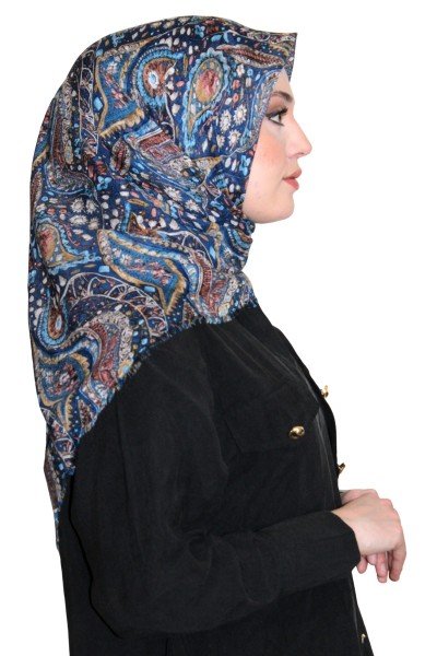 Polo İst Flamlı Eşarp 9085-18