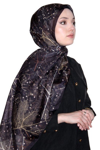 Soft Pamuk Şal 5048-5