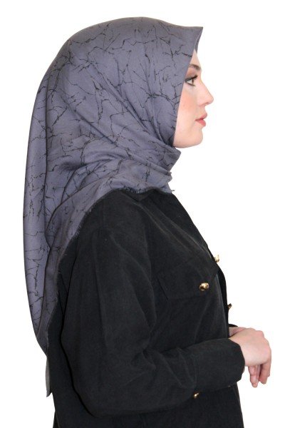 Flamlı Eşarp 9088-2