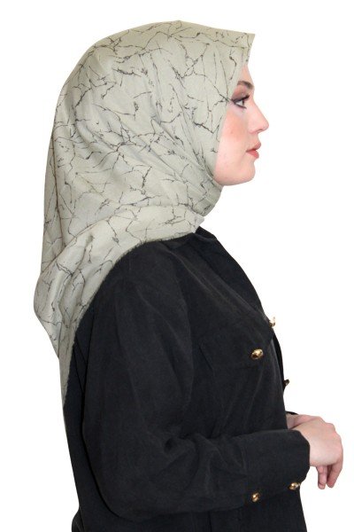 Flamlı Eşarp 9088-3