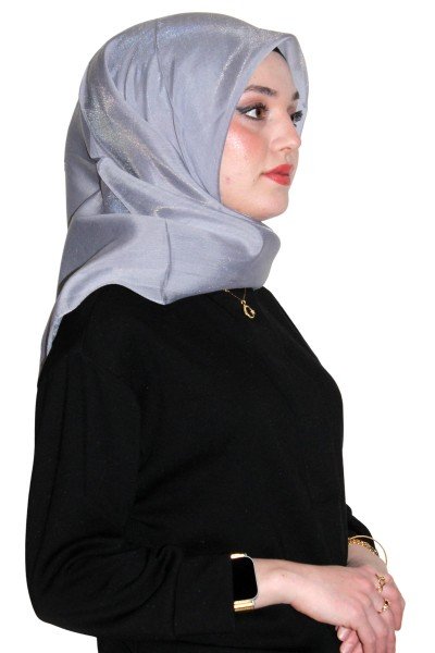 Şifon (Hayal) Eşarp ESE5170-1