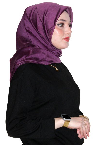 Şifon (Hayal) Eşarp ESE5170-2