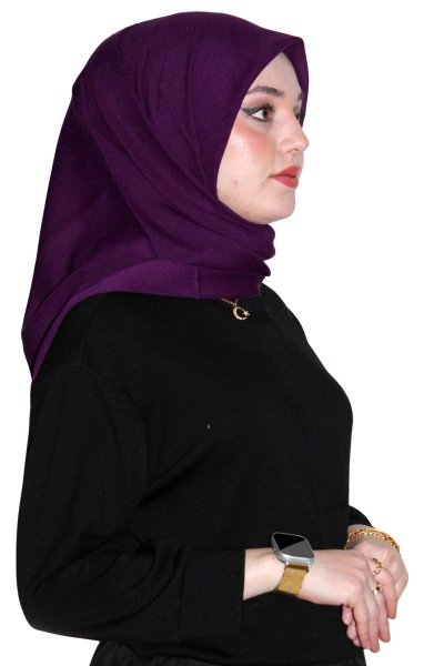 Şifon (Hayal) Eşarp ESE5170-7