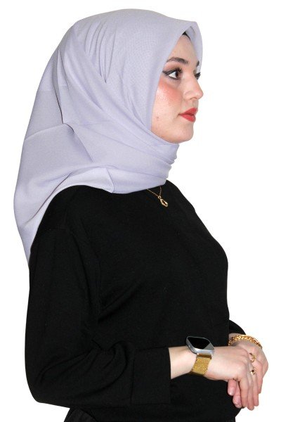 Şifon (Hayal) Eşarp ESE5170-9