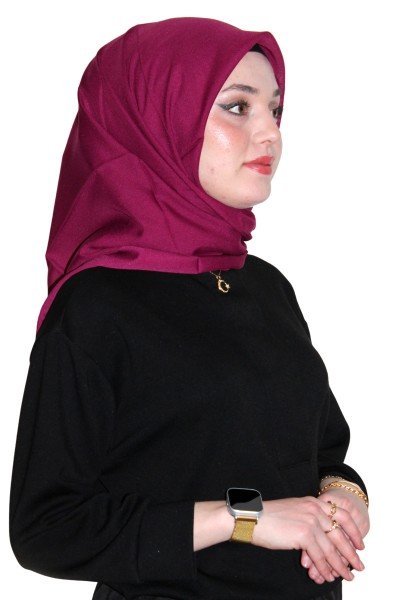 Şifon (Hayal) Eşarp ESE5170-12