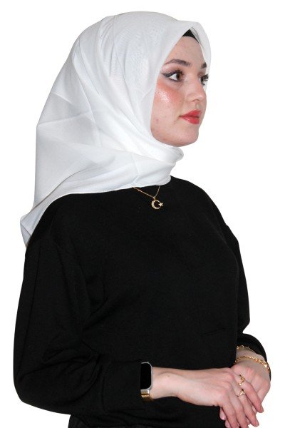 Şifon (Hayal) Eşarp ESE5170-15