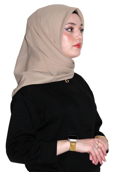 Şifon (Hayal) Eşarp ESE5170-17