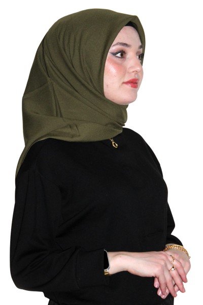 Şifon (Hayal) Eşarp ESE5170-19