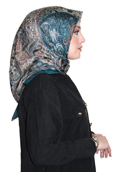 Sinem Dikişli Yazma 8035-2