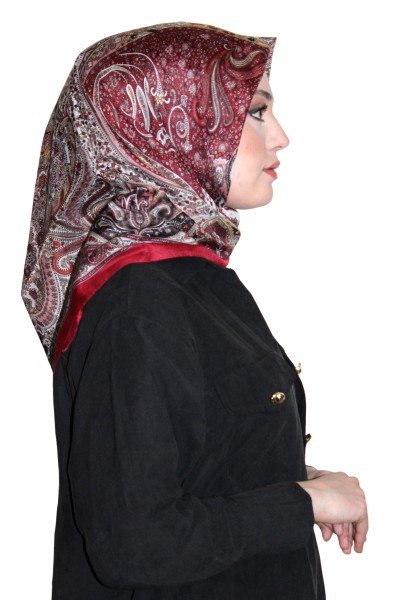 Sinem Dikişli Yazma 8035-5