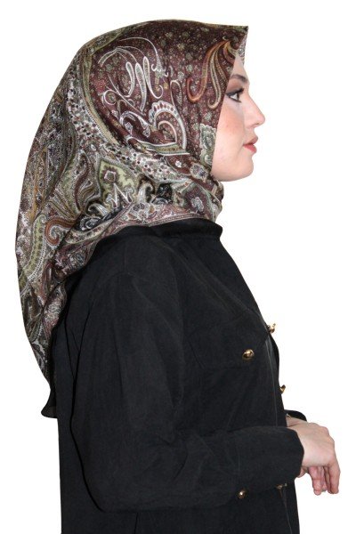Sinem Dikişli Yazma 8035-6
