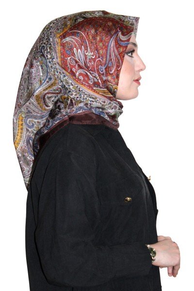 Sinem Dikişli Yazma 8035-7