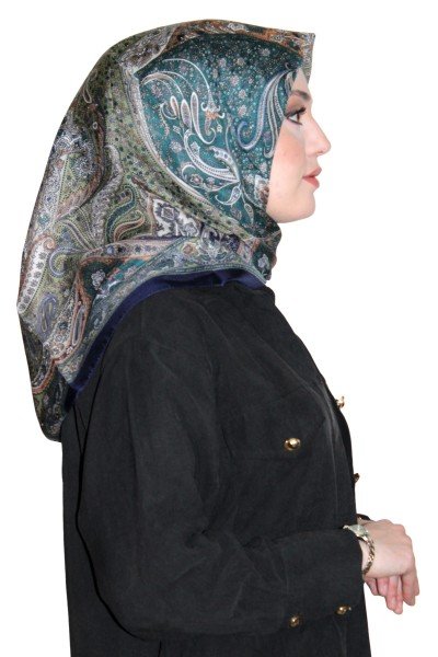 Sinem Dikişli Yazma 8035-8