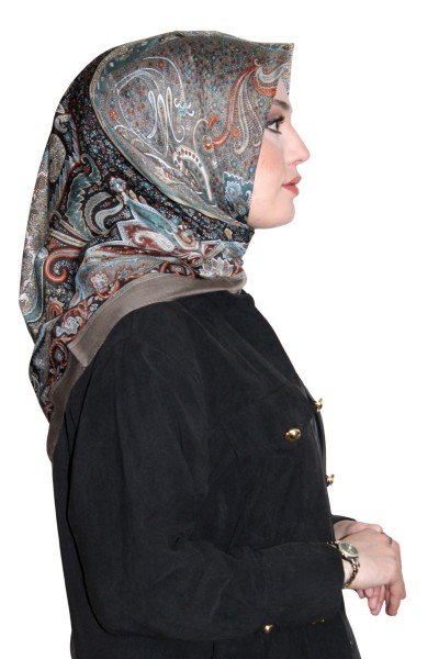 Sinem Dikişli Yazma 8035-9