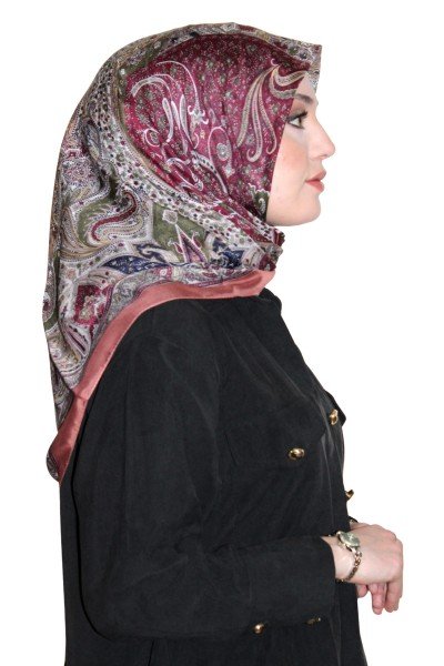 Sinem Dikişli Yazma 8035-10