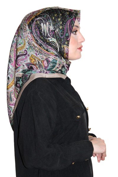 Sinem Dikişli Yazma 8035-12