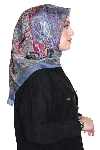 Sinem Dikişli Yazma 8035-14