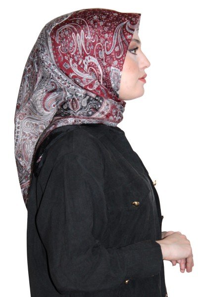 Sinem Dikişli Yazma 8035-15