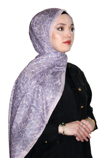 Soft Pamuk Şal 5047-2