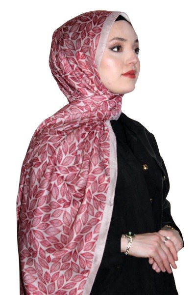 Soft Pamuk Şal 5047-3