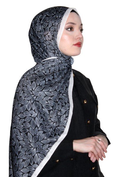 Soft Pamuk Şal 5047-4