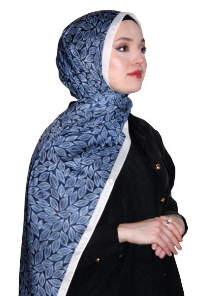 Soft Pamuk Şal 5047-5