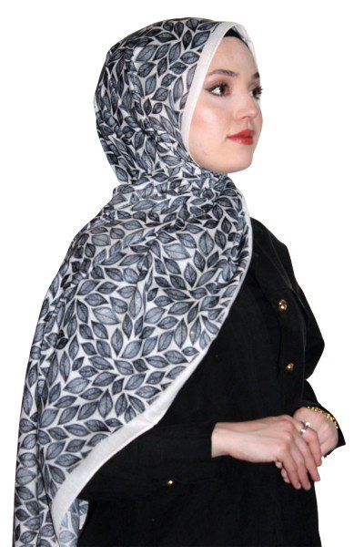 Soft Pamuk Şal 5047-6