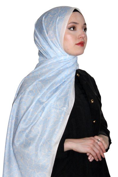 Soft Pamuk Şal 5047-8