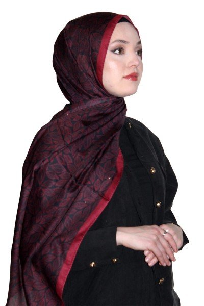 Soft Pamuk Şal 5047-9