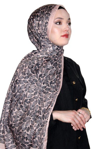 Soft Pamuk Şal 5047-10
