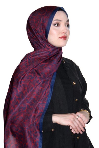 Soft Pamuk Şal 5047-11