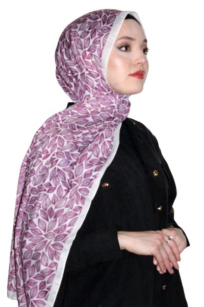 Soft Pamuk Şal 5047-12