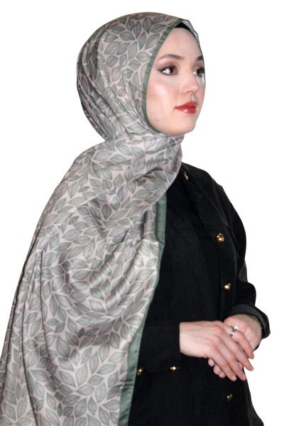 Soft Pamuk Şal 5047-13
