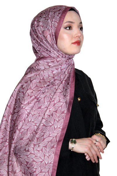 Soft Pamuk Şal 5047-14