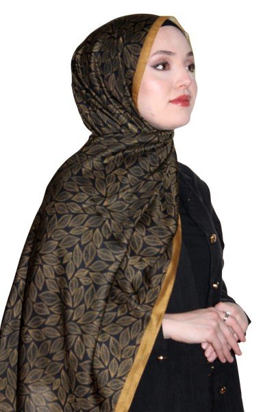 Soft Pamuk Şal 5047-15